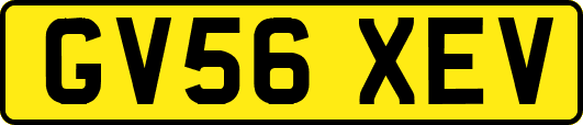 GV56XEV