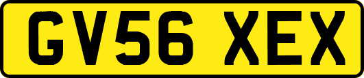 GV56XEX