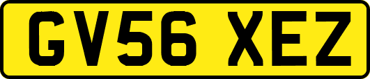 GV56XEZ
