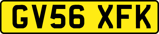 GV56XFK