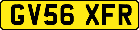 GV56XFR