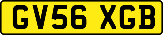 GV56XGB