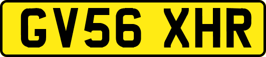 GV56XHR