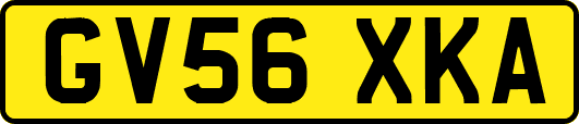 GV56XKA