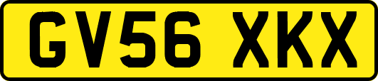 GV56XKX