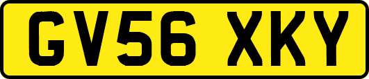 GV56XKY