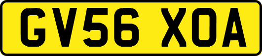 GV56XOA
