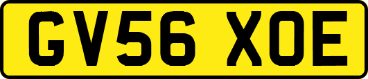 GV56XOE