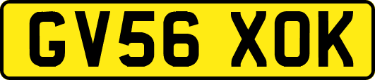 GV56XOK