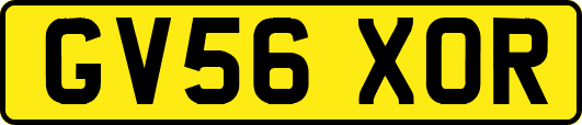GV56XOR