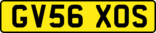 GV56XOS