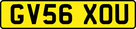 GV56XOU