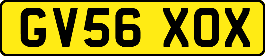 GV56XOX
