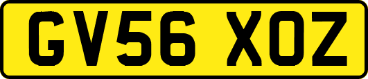 GV56XOZ