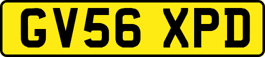 GV56XPD