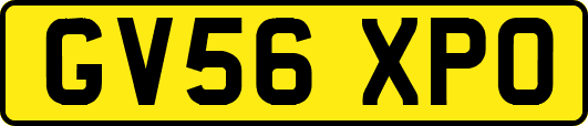 GV56XPO