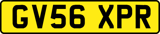 GV56XPR