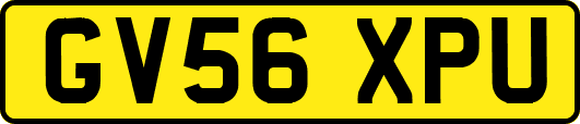 GV56XPU