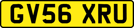 GV56XRU