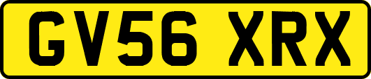 GV56XRX