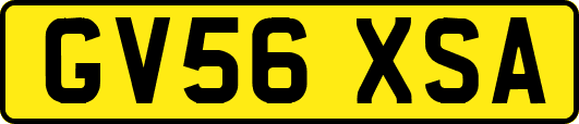 GV56XSA