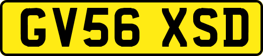 GV56XSD