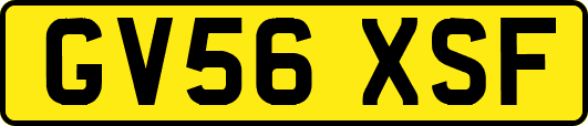 GV56XSF