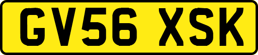 GV56XSK