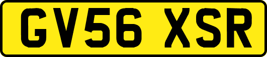 GV56XSR