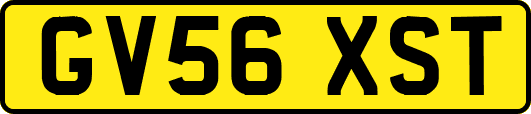 GV56XST