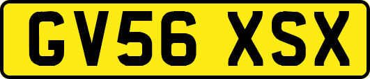 GV56XSX