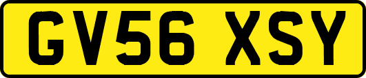 GV56XSY
