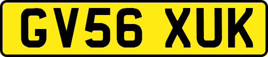 GV56XUK