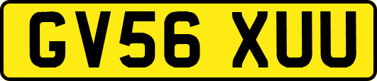 GV56XUU