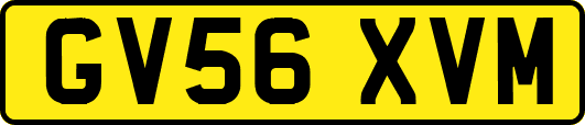 GV56XVM