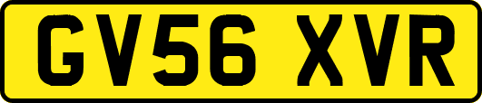 GV56XVR