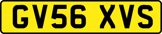 GV56XVS