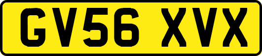 GV56XVX