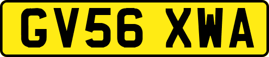 GV56XWA