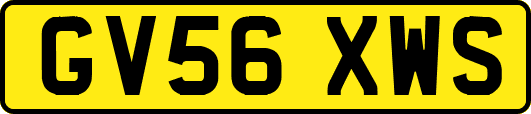 GV56XWS