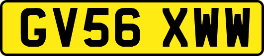 GV56XWW