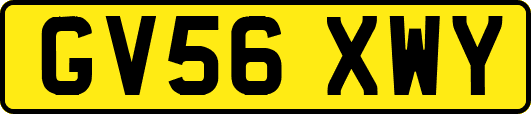 GV56XWY