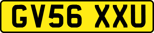 GV56XXU