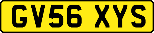 GV56XYS