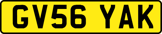 GV56YAK
