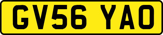 GV56YAO
