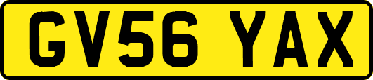 GV56YAX
