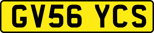 GV56YCS