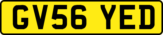 GV56YED