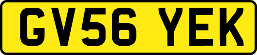 GV56YEK
